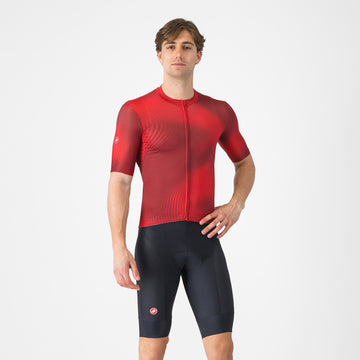 Competizione 2 korte fietsbroek
